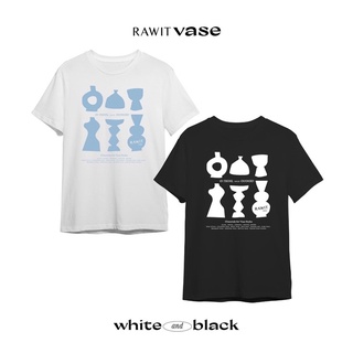 เสื้อ Vase Tee - Rawit Home Collection