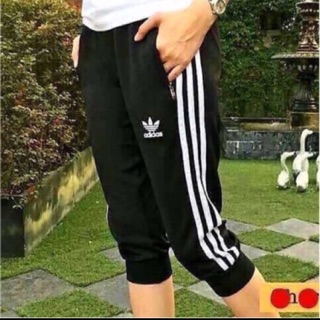 Adidas - กางเกงออกกำลังกาย ผู้หญิง