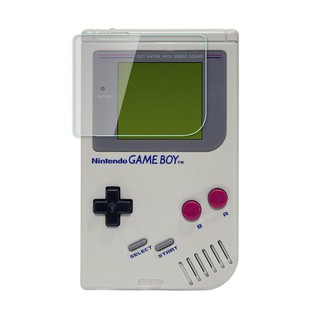 Ner พลาสติกใสป้องกันเลนส์สําหรับ Gb Gba Gbc Gba Sp