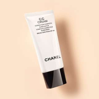 ของแท้ 💯%. Chanel CC Cream Correction Complete SPF 50 PA+++ 30ml. #10BEIGE