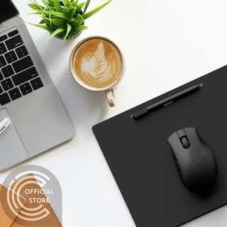 Chieftain แผ่นรองเมาส์ Mouse Pad Desk Mat Size XL แบบแข็ง พื้นผิวเหล็ก 100% 220x280 300x900