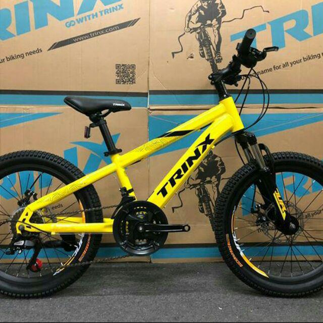 trinx junior 2.0