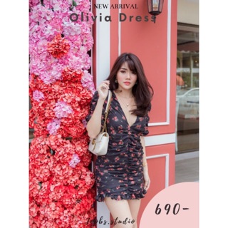 Joobs Olivia dress ♥️