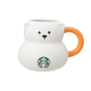 🇯🇵 starbucks japan bearista mug