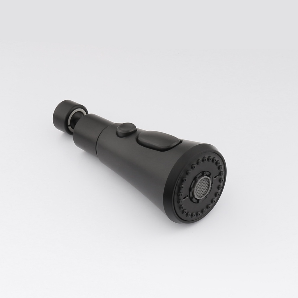 ก๊อกน้ําอ่างล้างจาน 3 โหมด หัวพ่นสารเคมี ป้องกันการกระเด็น บูสเตอร์ หัวฉีดกรอง พวยกาเปลี่ยน ประหยัดน้ํา 360° หมุนได้ ยืดหยุ่น เคลื่อนย้ายได้ - รูปที่ 3