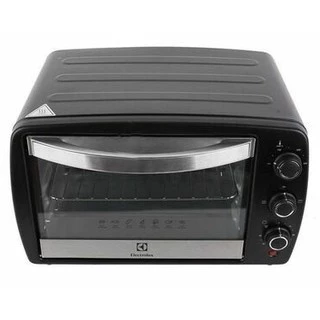 ( มี stock พร้อมส่ง ) Electrolux เตาอบตั้งโต๊ะ รุ่น EOT2115X (New) ขนาด 21L