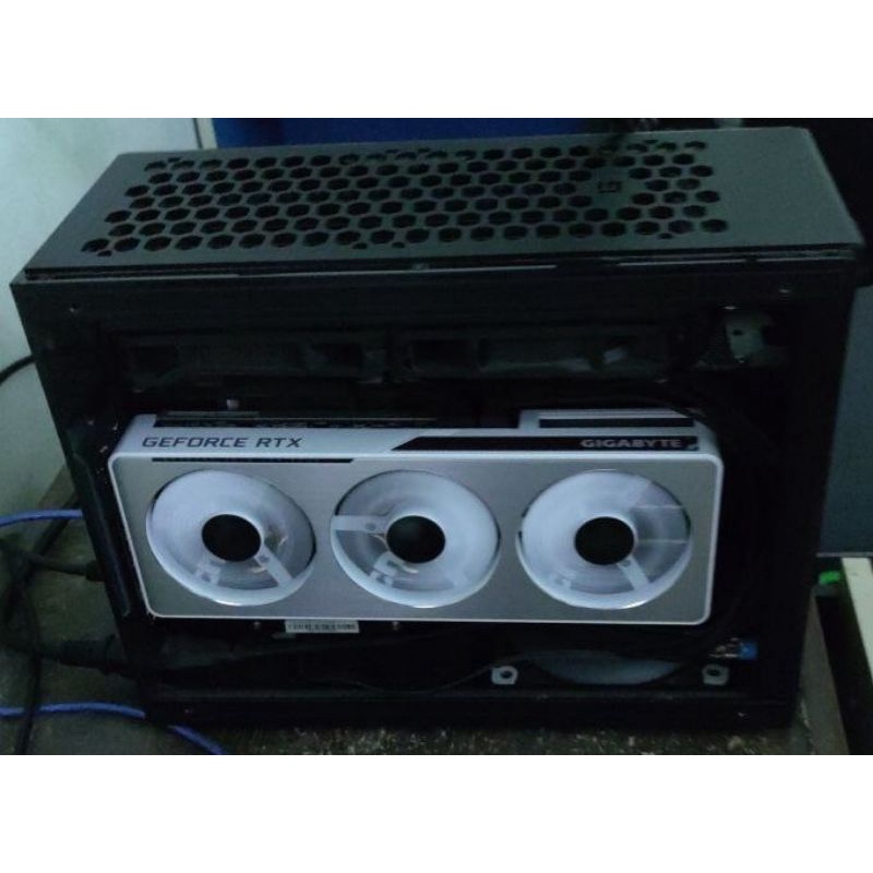 GIGABYTE GEFORCE RTX 3060 TI VISION OC 8G
