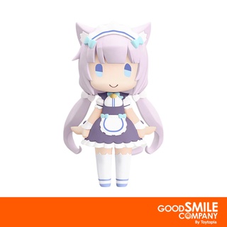 พร้อมส่ง+โค้ดส่วนลด Hello! Good Smile Vanilla: Nekopara (ลิขสิทธิ์แท้)