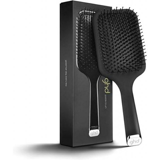 Ghd good hair day แปรงหวีผมตรงนวดหนังศรีษะ