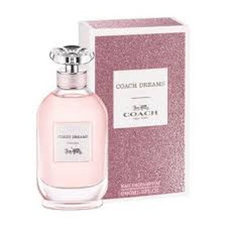 COACH Coach Dreams EDP 5ml - 10ml นำ้หอมแท้แบ่งขาย