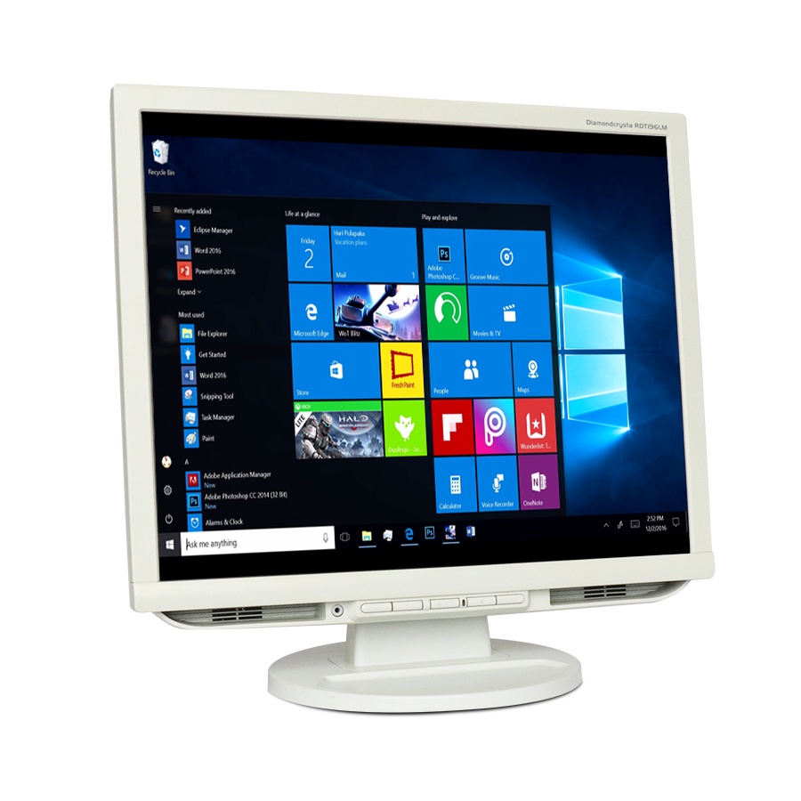 คอมพิวเตอร์ตั้งโต๊ะ คอมพิวเตอร์ คอมตั้งโต๊ะ มินิคอมพิวเตอร์ มือ2 Core I3  Epson ซีพียูคอม จอ Lcd Cpu Mini Computer คอมราค | Shopee Thailand
