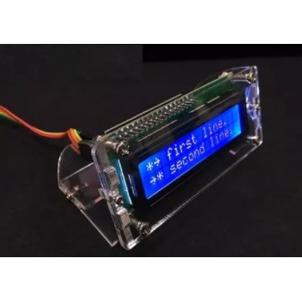 ขายึด LCD1602*******