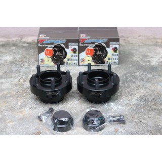 ดุมซิ่ง Tspec ราคาคู่ละ สำหรับรถที่จะแปลงดุม 6ออก5