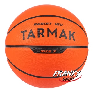 ลูกบาสเก็ตบอล ลูกบาส ลูกบาสเก็ตบอลทนทานเป็นพิเศษสำหรับผู้ใหญ่ เบอร์ 7 Basketball ball size 7