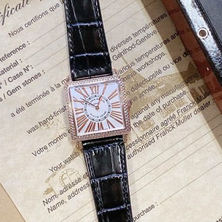 นาฬิกาFranckmuller/พร้อมส่งค่ะ