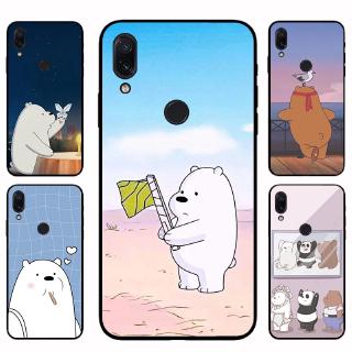 เคสโทรศัพท์แบบนุ่ม huawei novai 3 i y 9 2019 y 9 prime 2019 y 6 pro 2019 y 7 pro 2019 nova สําหรับผู้หญิง