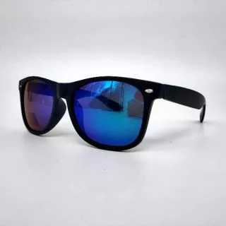 แว่นตากันแดด โพลาไรซ์ Polarized เลนส์ปรอท กันแสงสะท้อน UV400 ป้องกันรังสี ใส่ขับรถ ทะเล กลางแจ้ง แว่นแฟชั่น
