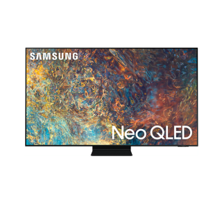 โปรโมชั่น : Samsung QA50QN90AAKXXT NEO QLED 4K TV ปี 2021 รับประกันศูนย์ไทย 3 ปี 50QN90 QA50QN90A QN90A