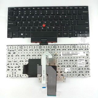 LENOVO คีย์บอร์ดโน๊ตบุ๊ค KEYBOARD E420