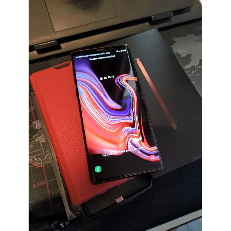 ขาย Samsung Note 9 มือสอง