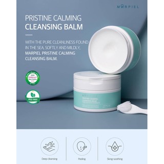 MARPIEL Pristine Calming Cleansing Balm