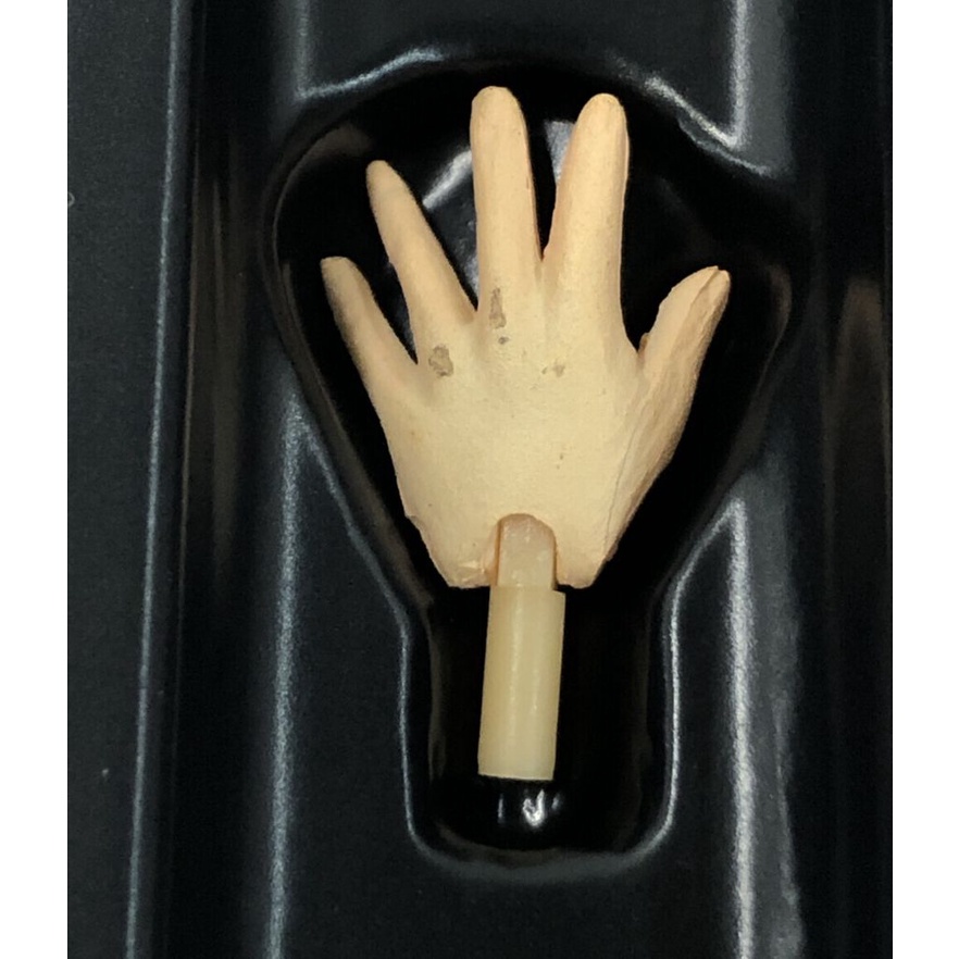 JoJo's Bizarre Adventure Trish Una Super Action Statue - Golden Wind Collectible Figure