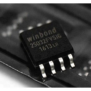 BIOS Winbond W25Q32FVSSIG W25Q32FVSIG W25Q32FV W25Q32 25Q32 3V 4MB