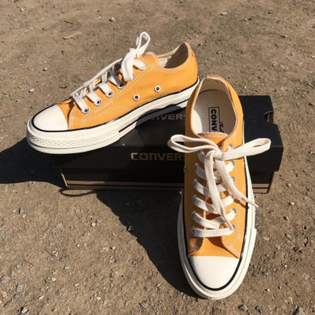 converse repro 70 mustard