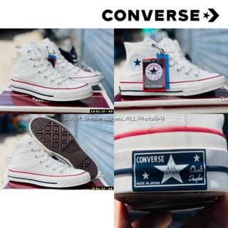 รองเท้า Converse Japan Chuck Taylor All Star ใส่ได้ทั้ง ชาย หญิง ส่งฟรี