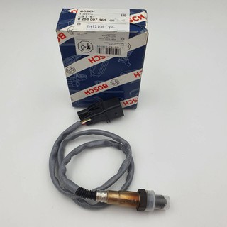 BENZ ออกซิเจนเซ็นเซอร์ (เครื่อง M271) W203 W204 W211 W209 R171 เบอร์ 003 542 73 18 ยี่ห้อ BOSCH 0 258 007 161