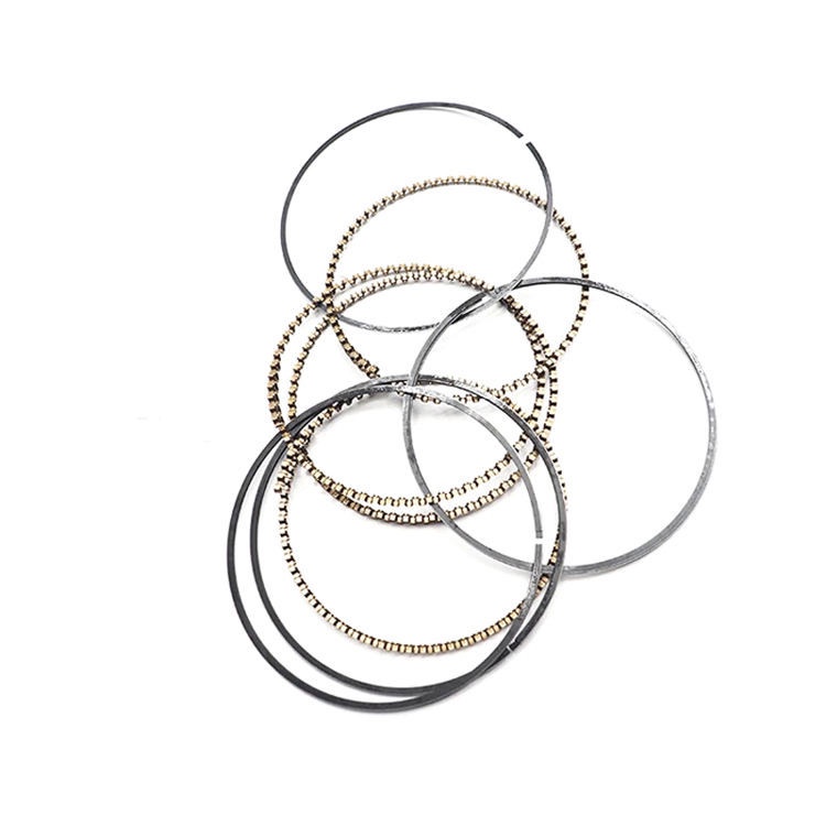 Engine Piston ring set for Mitsubishi sigma 6G72