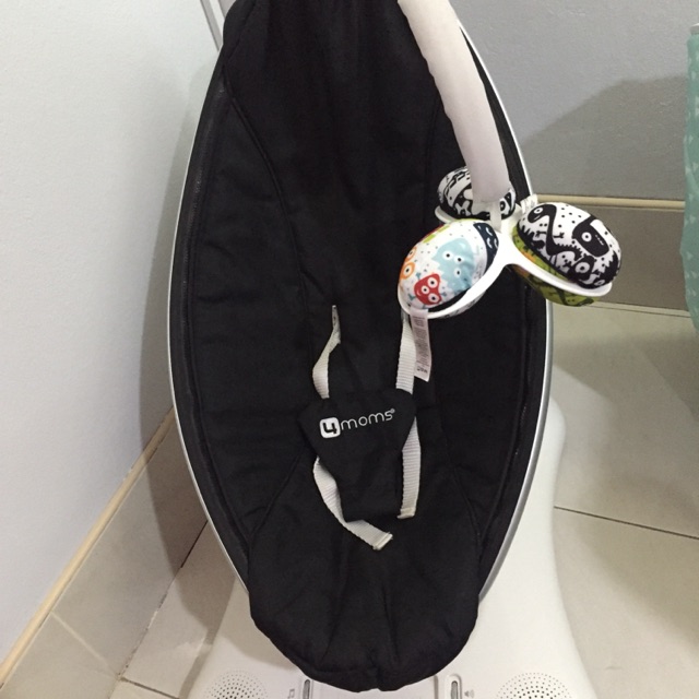 4moms mamaroo