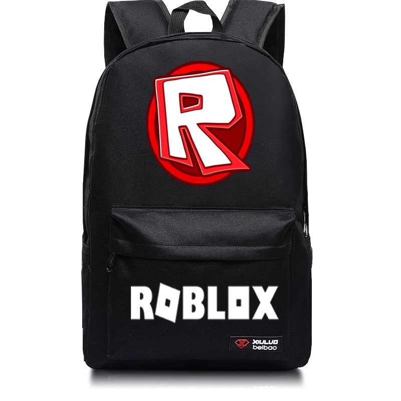 Roblox Jurassic Park Backpack