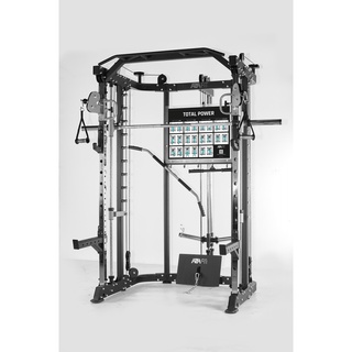 Function Trainer Smith Machine