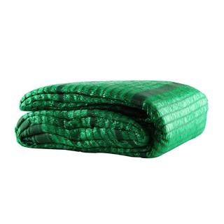 สแลน 85% 2x10 ม. สีเขียว SHADING NET SPRING 85% 2X10M GREEN