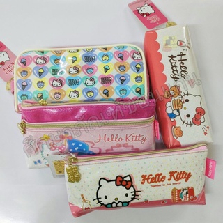 กระเป๋าดินสอ Hello Kitty