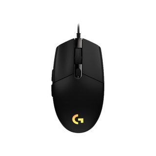 G102 GEN2 LIGHTSYNC - Black