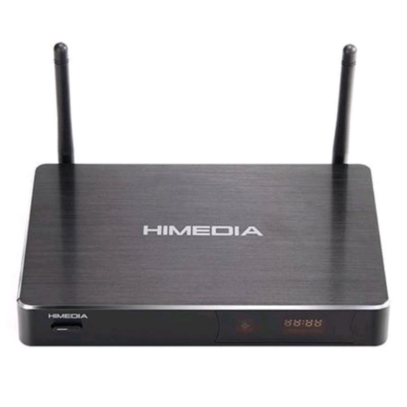 HIMEDIA ANDROID BOX มือสอง