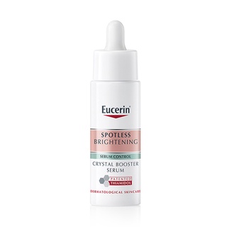 Eucerin Spotless Brightening Crystal Booster Serum 30ml.​ Exp.02/25