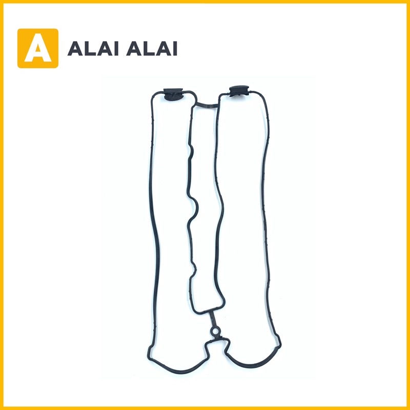 [A051]ยางฝาวาล์ว Chevrolet Optra 1.8, Captiva 2.4 2007-2010 / 90501944