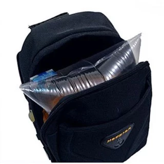 Akachan-Airbags หมอนลมดันกระเป๋า (ถุงลมกันกระแทก) แพ็ค 100 ชิ้น**แบบนี้ใส่ของข้างในไม่ได้**
