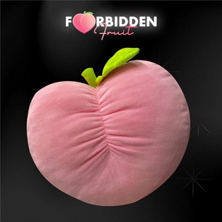 Pillow Forbidden Fruit