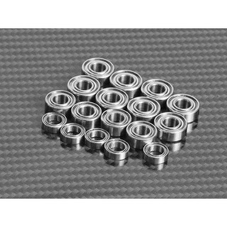 3Racing BS-M05PRO/V1 Ball Bearing Set For M05 Pro