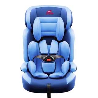 คาร์ซีทที่นั่งเด็กในรถ รุ่น Z-12B สำหรับเด็กช่วงอายุ 9 เดือน - 12 ปี