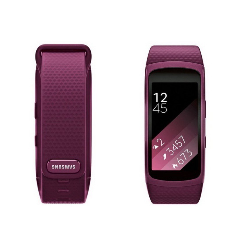 Samsung Gear Fit2(Pink)