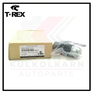 TREX ลูกหมากกล้องยา TOYOTA MIGHTY X LN85-90  89-98 (TXI-2830)