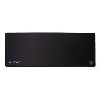 NUBWO MOUSE PAD (เมาส์แพด) NP020 300 X 780 MM (BLUE)