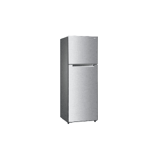 Haier ตู้เย็น 2 ประตู Fix-Speed ความจุ 9.1 คิว รุ่น HRF-THM25NS (ONL)