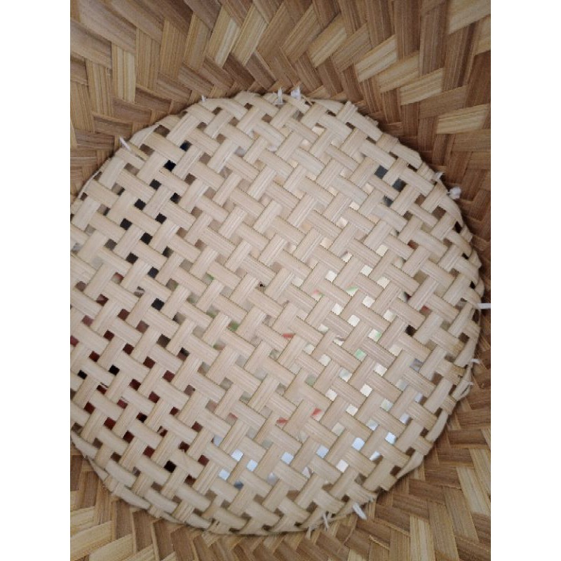 หวดนึ่งข้าวขนาด1กิโลกรัม - รูปที่ 6