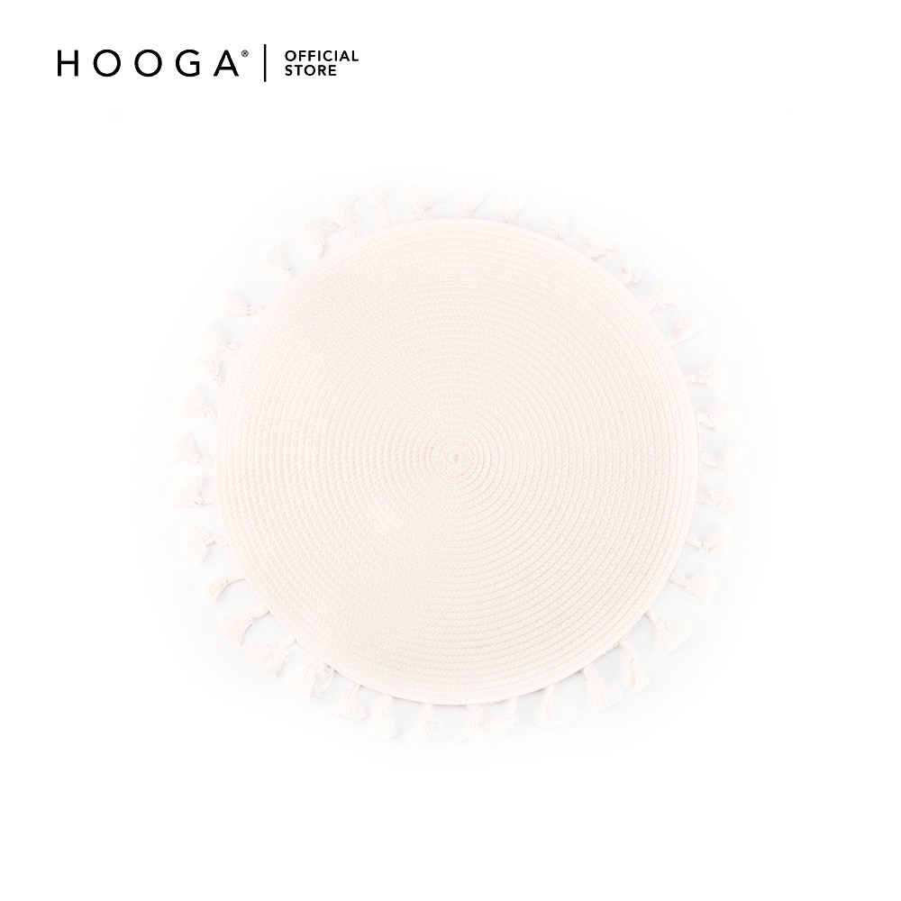 แผ่นรองจาน Hooga Fritz